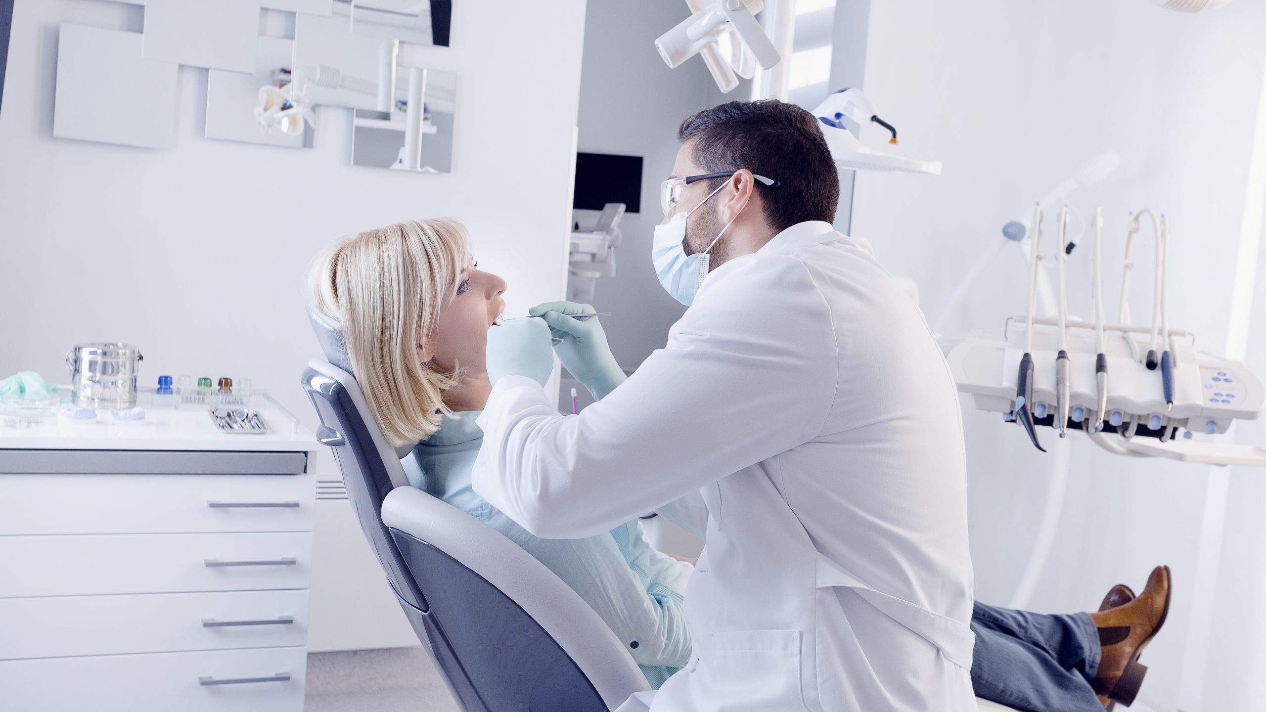 Dentist in Riceville, TN